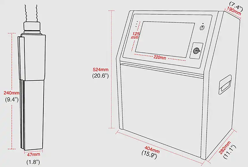 Product Specifications