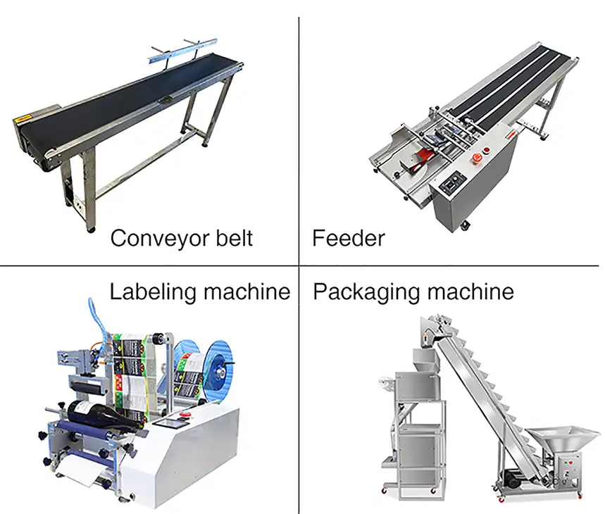 ClJ With Other Machines