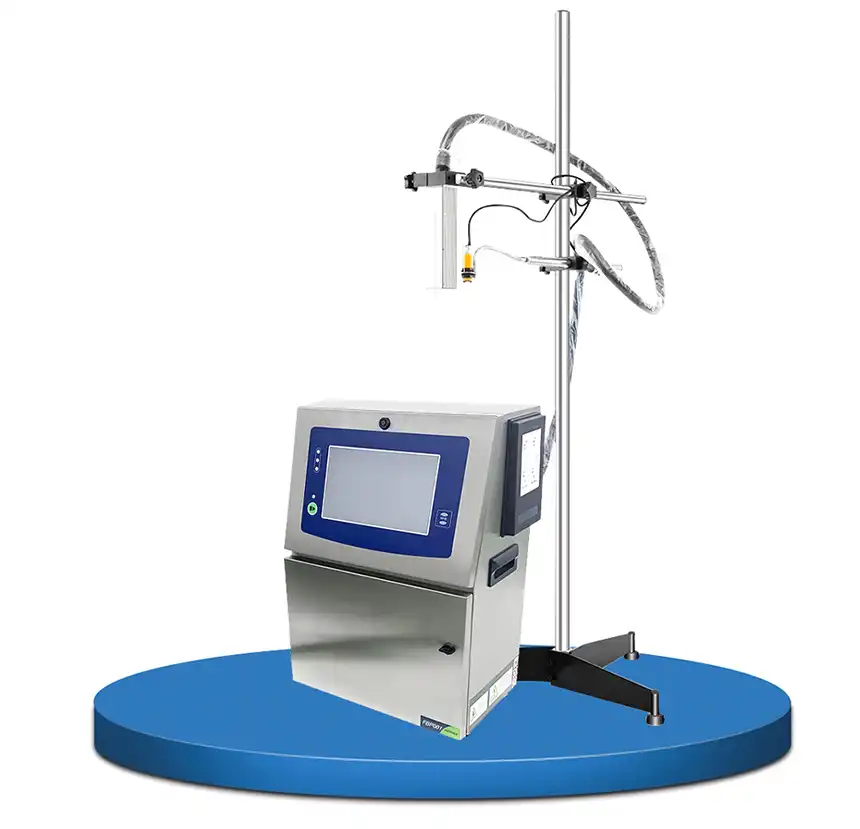 Free Bracket of Printhead And Sensor Free Bracket of Printhead And Sensor