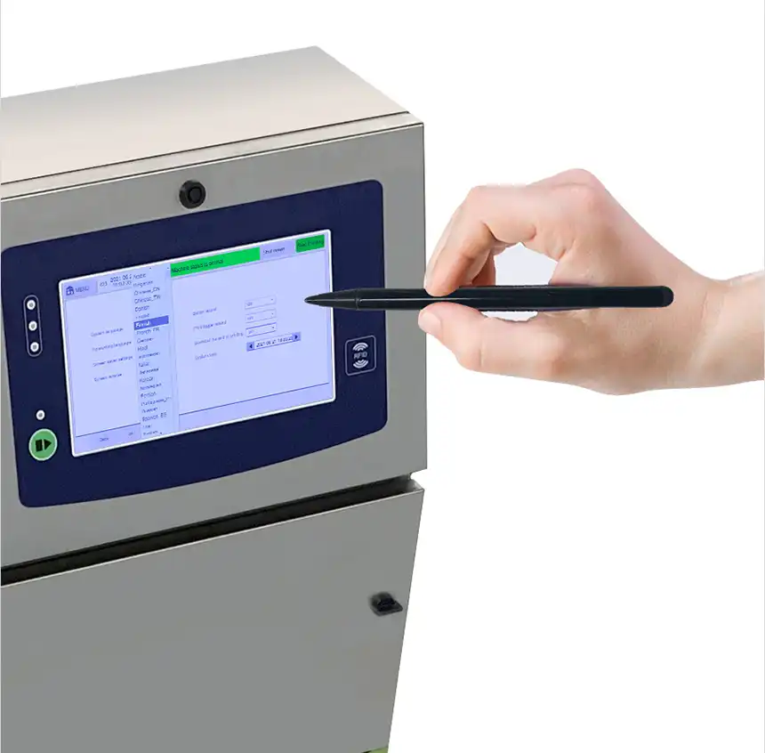 Operation Panel Operation Panel