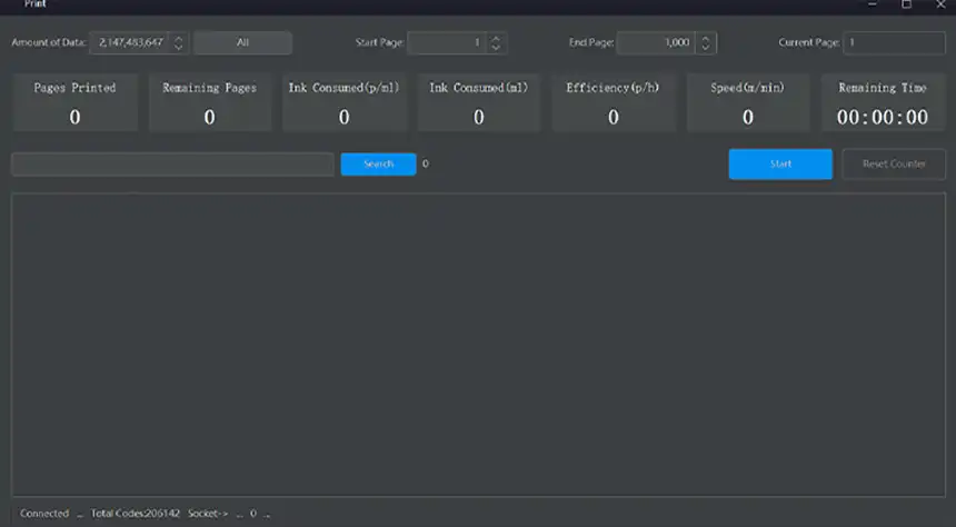 Ink Cost Management Ink Cost Management