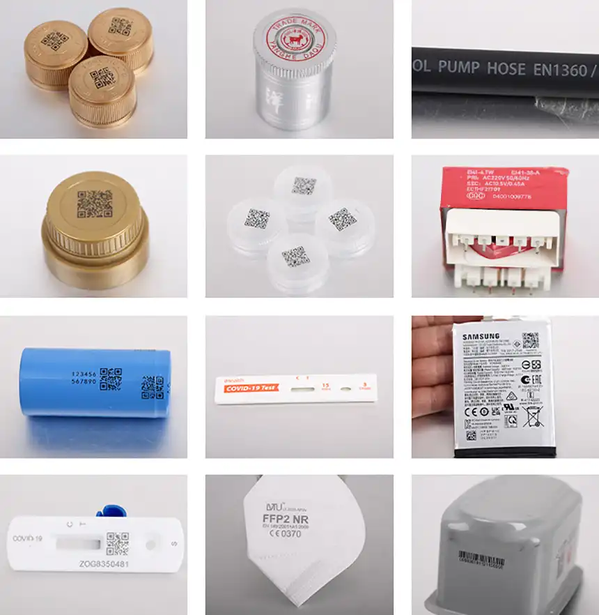 Application Cases Application Cases