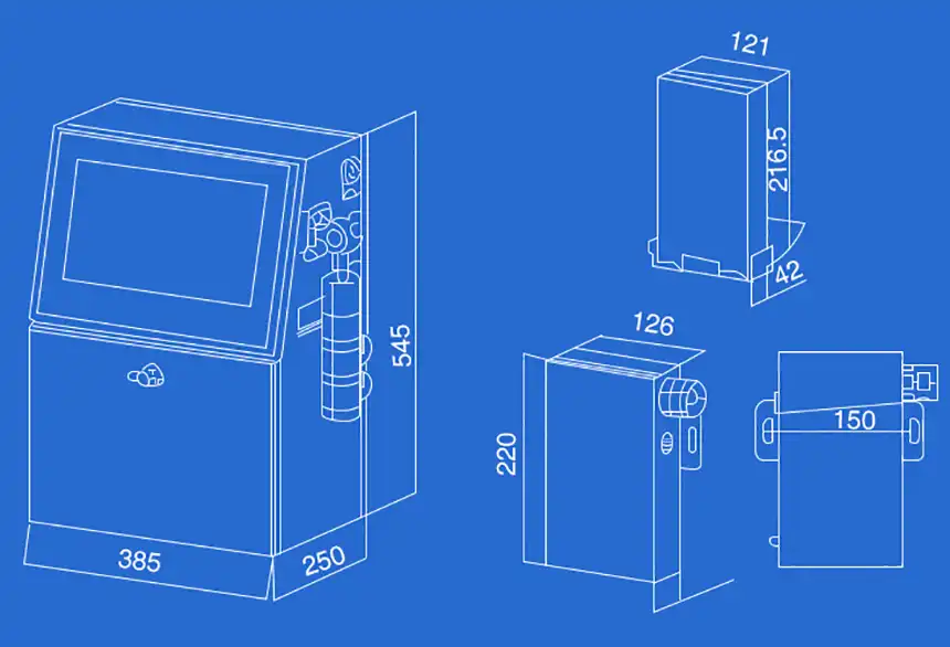 Product Parameters