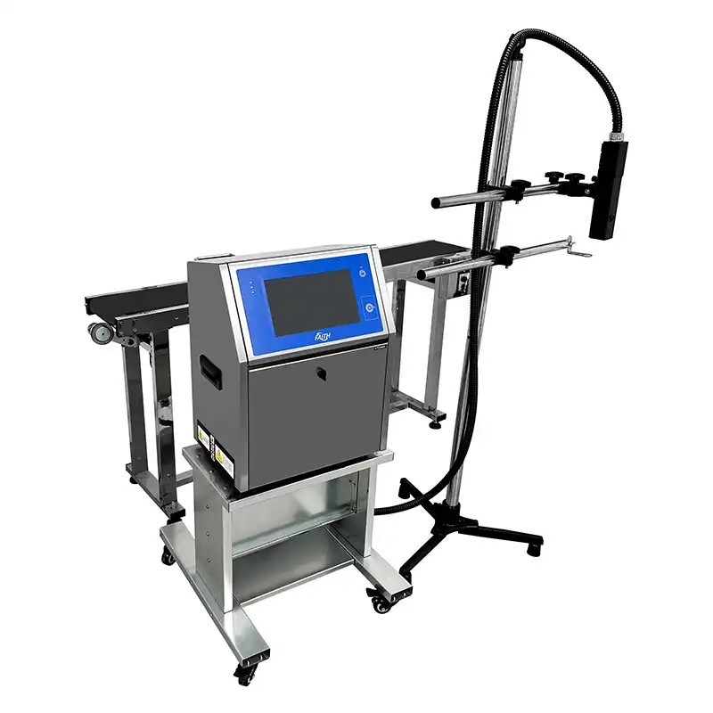 small character inkjet coder small character inkjet coder