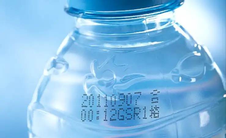 What to Look for in a Reliable Water Bottle Batch Coder?